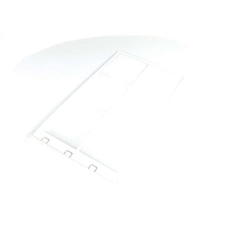 Midea AIR FILTER 12122000015381